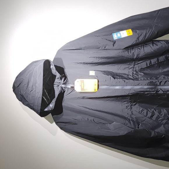 CARHARTT RAIN DEFENDER LIGHT WEIGHT COAT - Picture 10 of 15